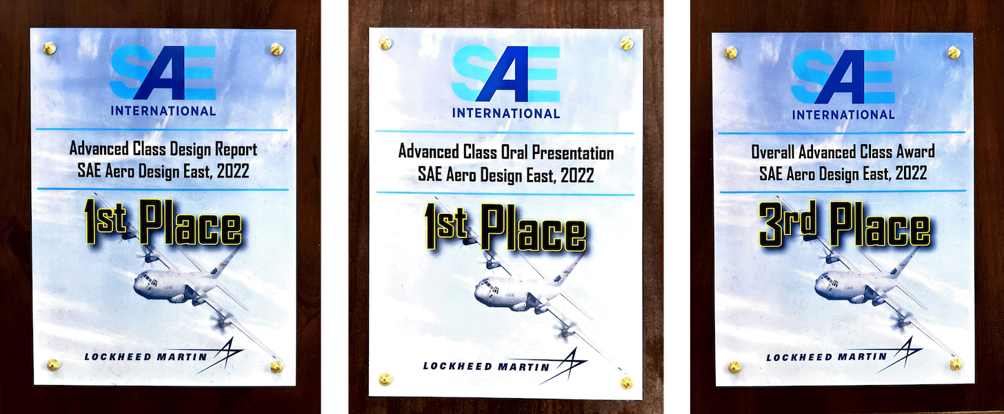 Winning Placks